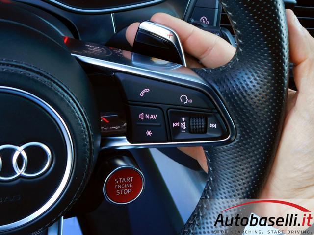 AUDI A6 2.0 TDI ULTRA BUSINESS PLUS 190CV S-TRONIC