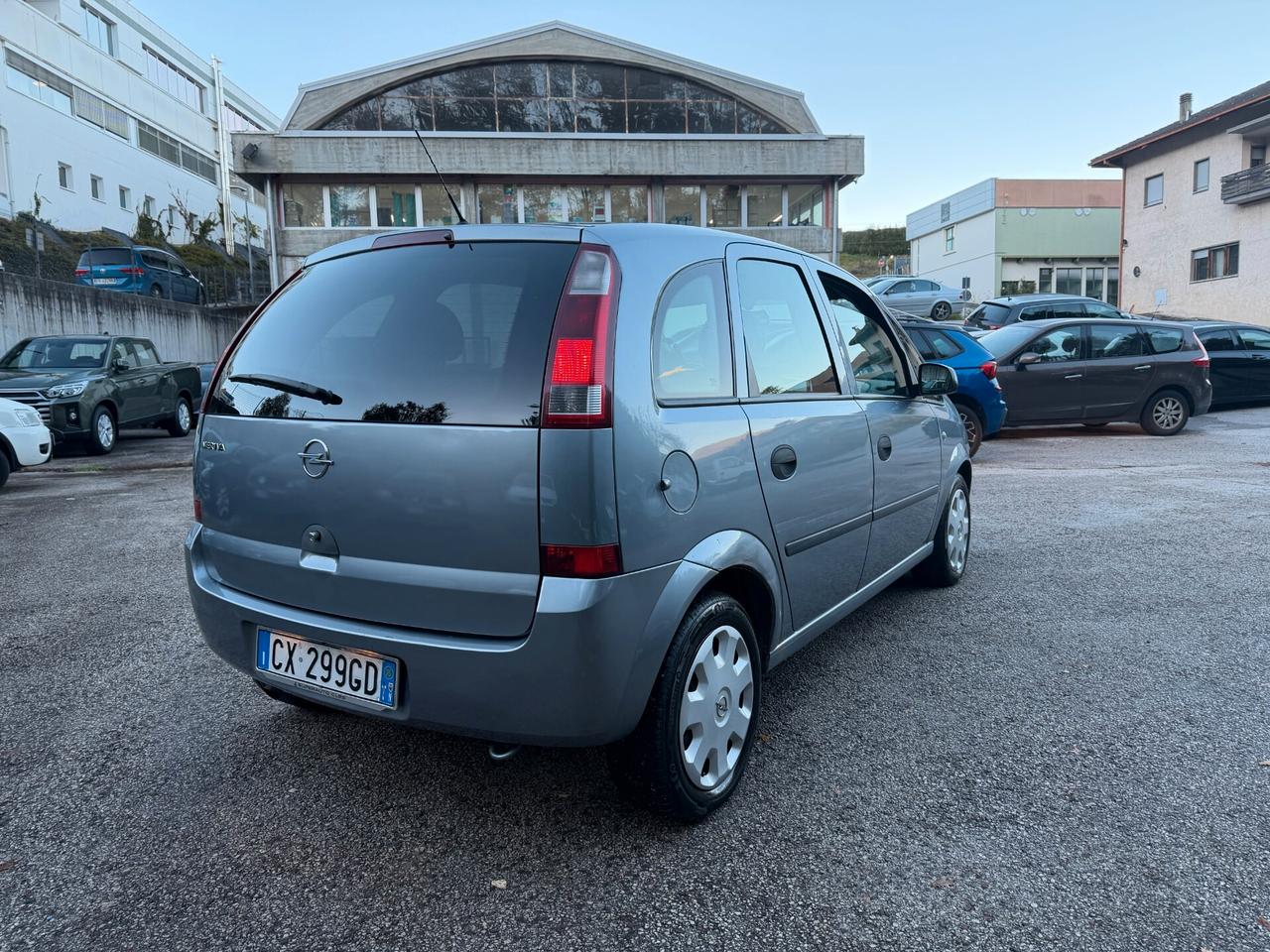 Opel Meriva 1.3 CDTI Enjoy