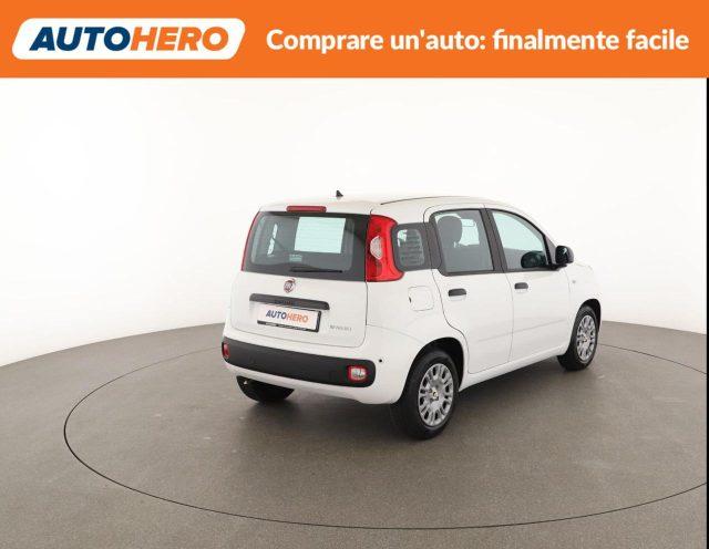 FIAT Pandina 1.0 FireFly 65 CV Hybrid Pop