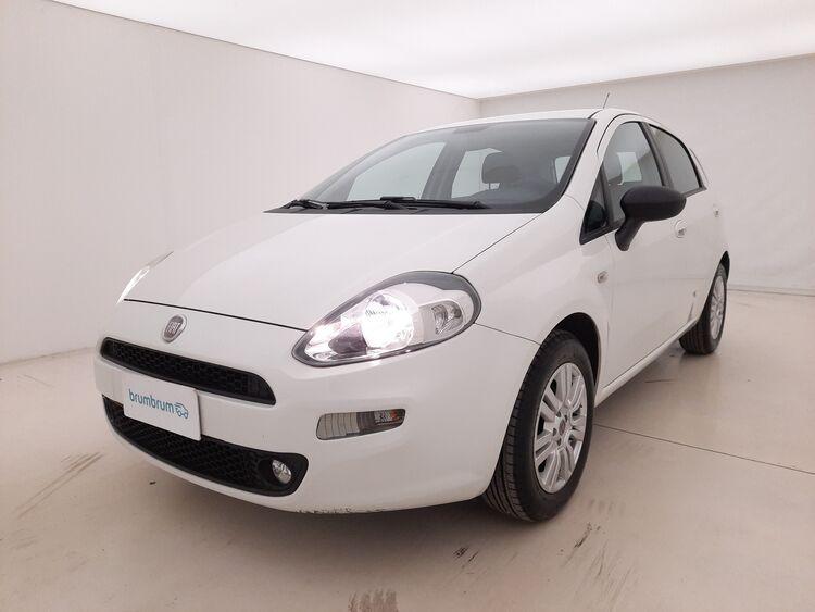 Fiat Punto Street BR760718 1.3 Diesel 75CV