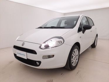 Fiat Punto Street BR760718 1.3 Diesel 75CV