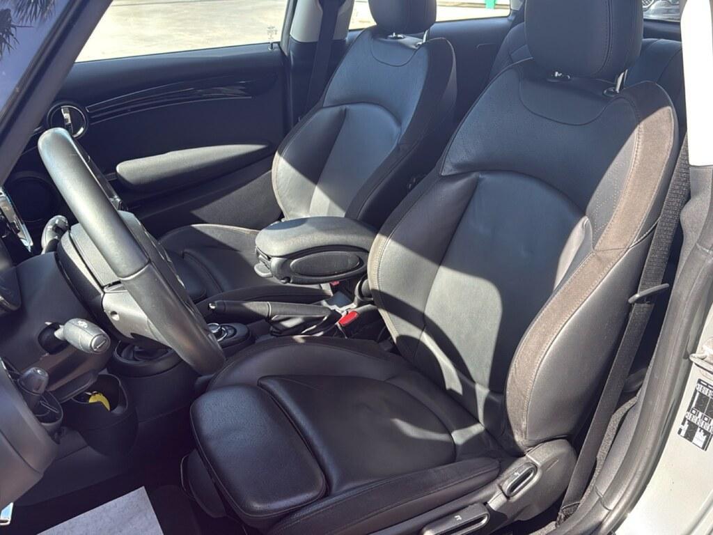 Mini Mini 3 Porte 1.5 Twin Power Turbo One Classic Steptronic