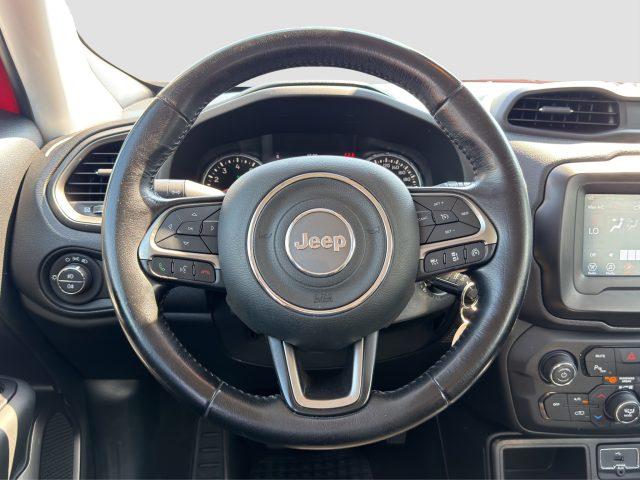 JEEP Renegade Renegade 1.0 T3 Limited