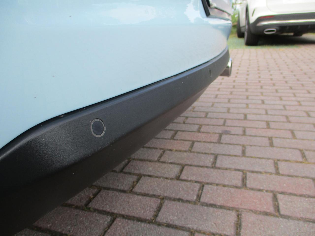 Citroen C3 1.4 vti Exclusive (exclusive style) OK NEOPAT./PELLE/SENSORI