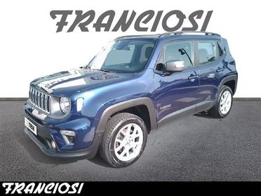 JEEP Renegade 2.0 Multijet 140cv Limited 4WD Active Dri