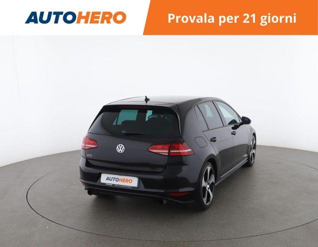 VOLKSWAGEN Golf GTI Performance 2.0 TSI DSG 5p. BlueMotion Technology