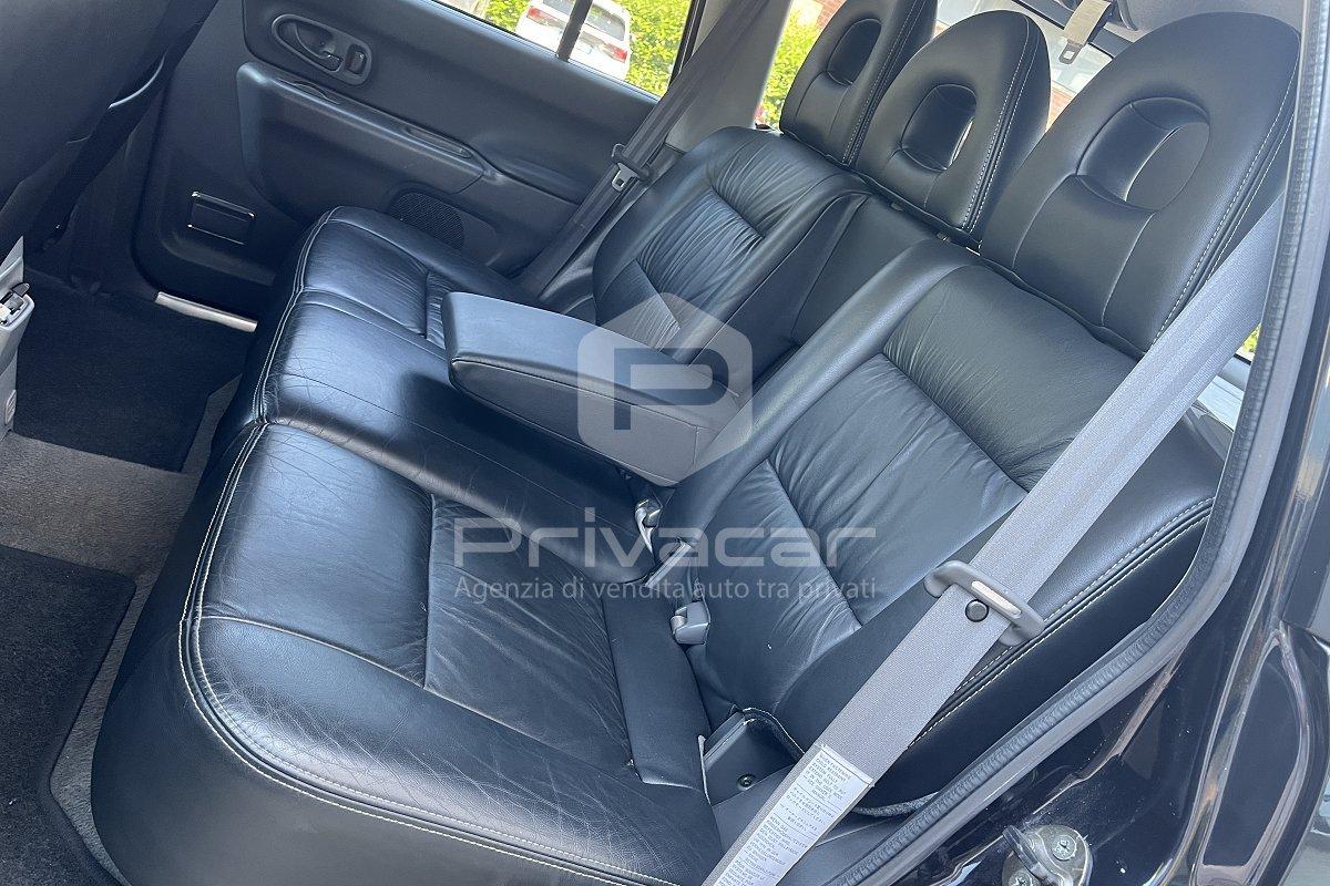 MITSUBISHI Pajero Sport 2.5 TDI Instyle