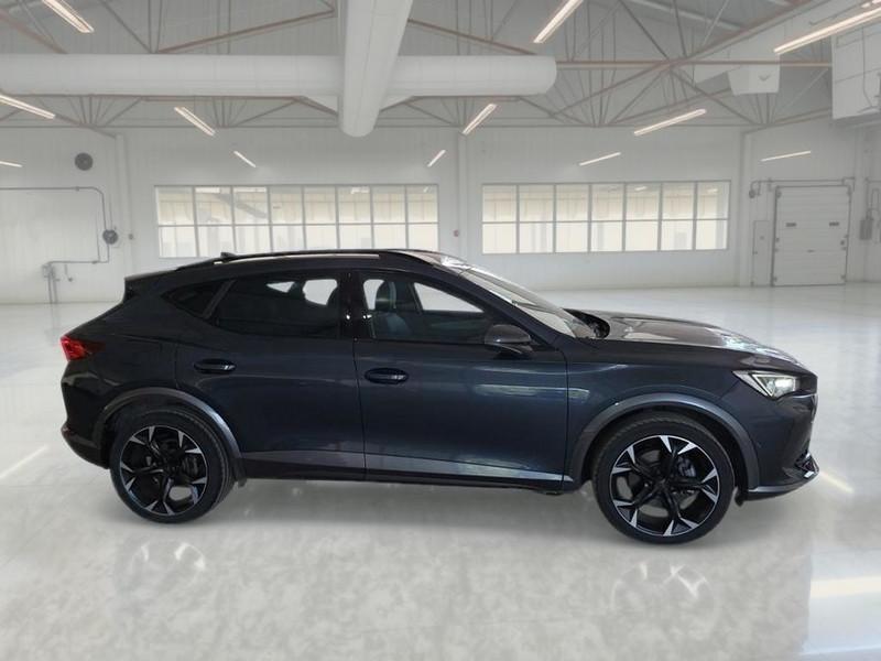 CUPRA FORMENTOR 1.4 E-HYBRID DSG SUV