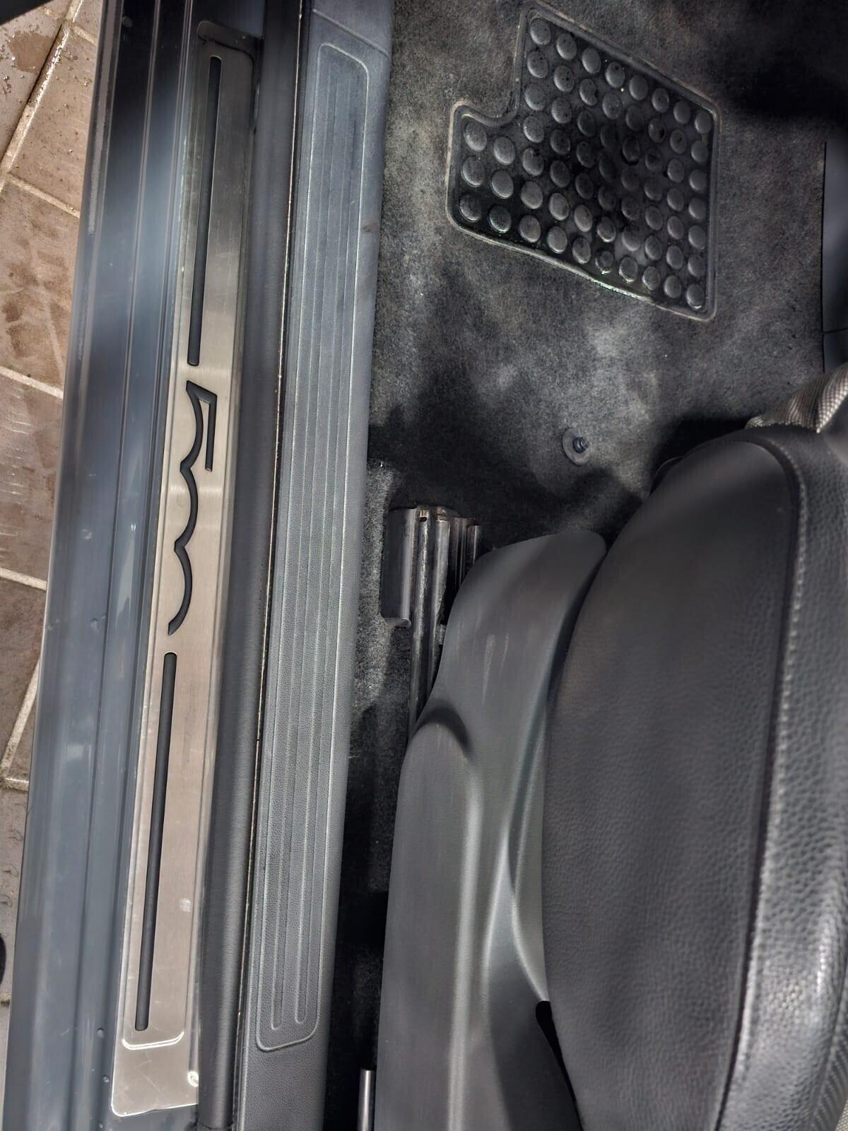 Fiat 500 C 1.3 Multijet 16V 95 CV Lounge