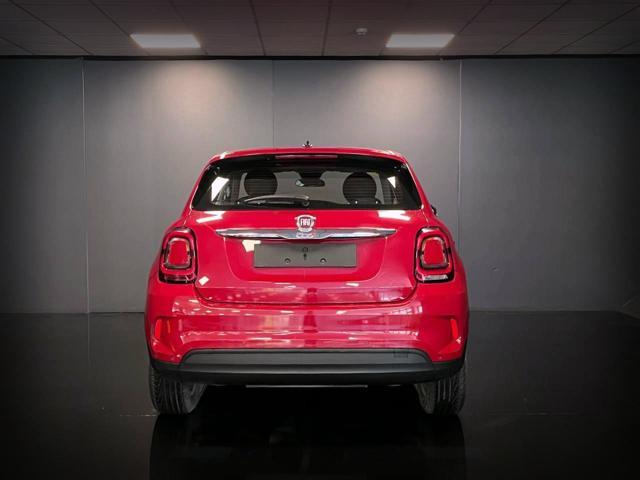 FIAT 500X 1.0 T3 120 CV Cult