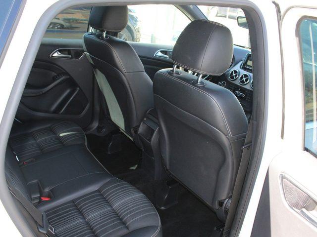 MERCEDES-BENZ B 180 CDI Automatic Premium FULL EDITION