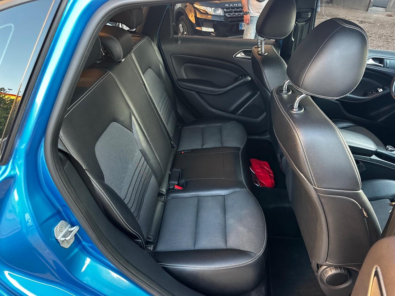 CLASSE B 180 CDI 110CV SPORT EDITION F1 MY 2016