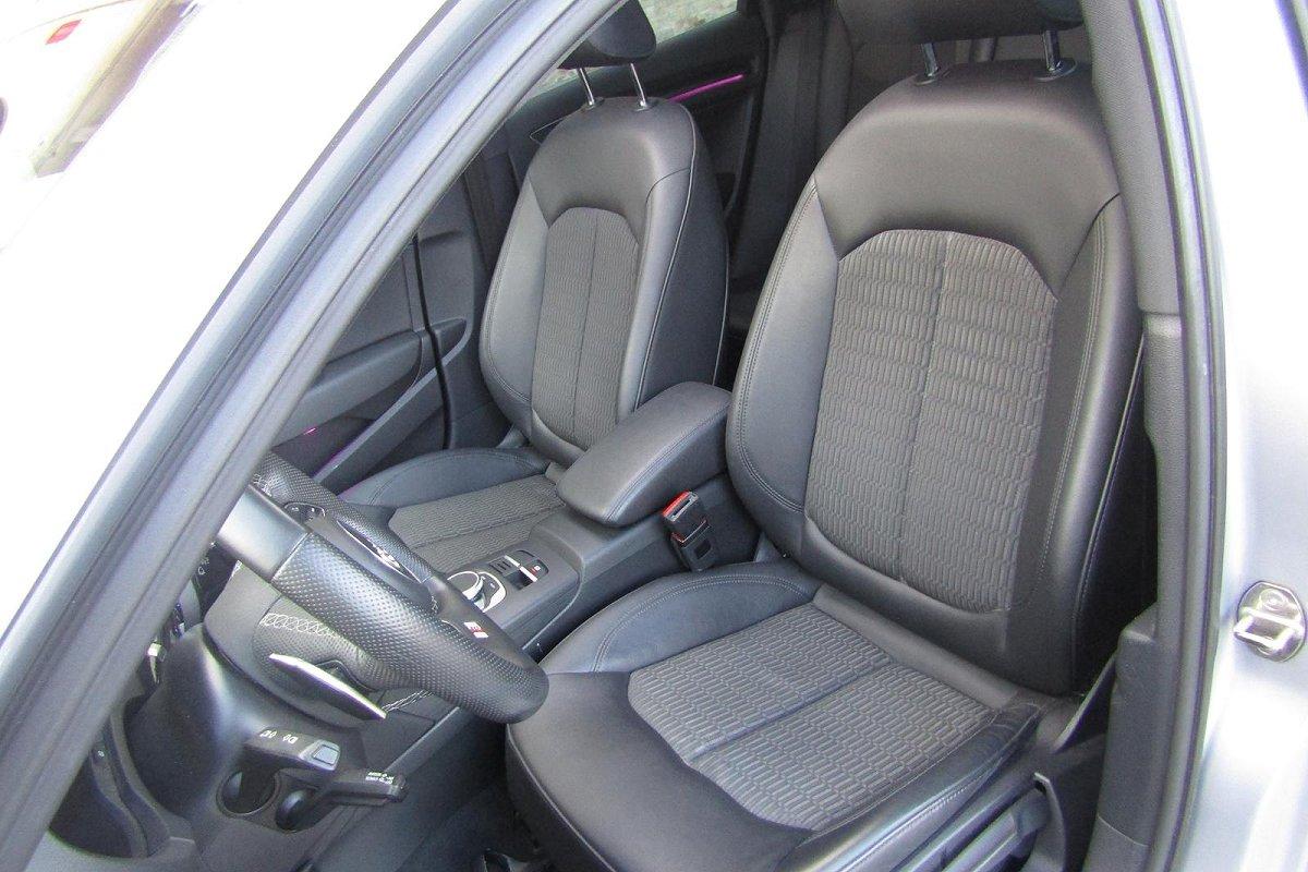 AUDI A3 SPB 1.4 TFSI e-tron S tronic