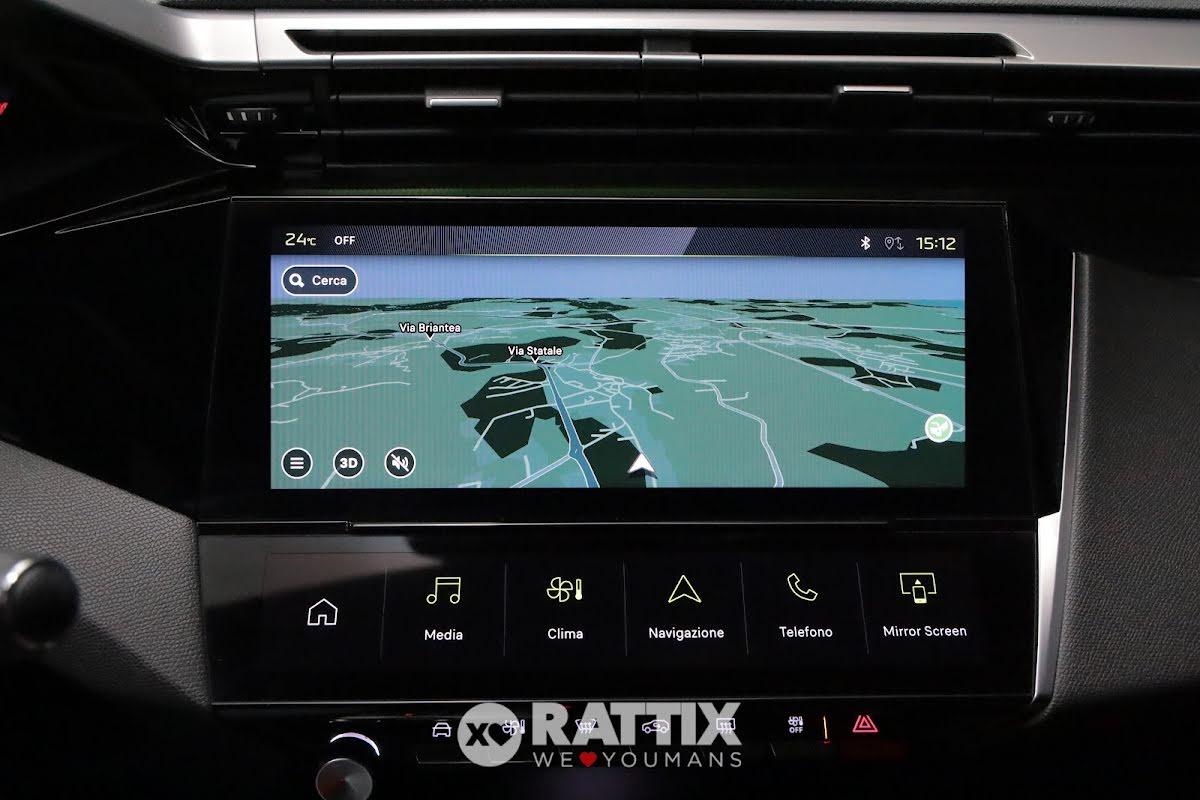 Peugeot 308 SW 1.2 Puretech t 130CV GT EAT8