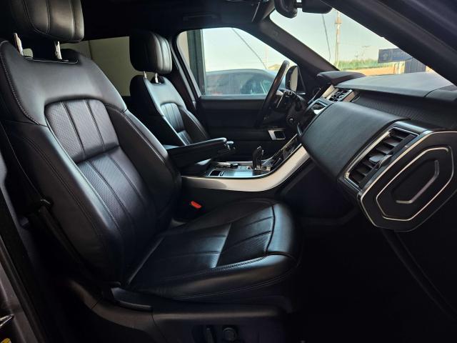 Land Rover Range Rover Sport Range Rover Sport II 2018 3.0 sdV6 HSE Dynamic 249