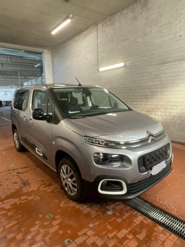 CITROEN Berlingo BlueHDi 100 Stop&Start Combi Feel