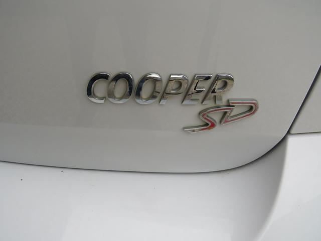 MINI Countryman Mini Cooper SD Countryman