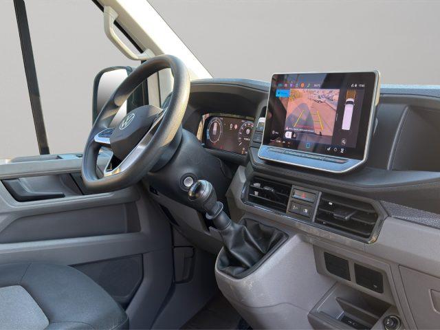 VOLKSWAGEN Crafter L3H3 2.0TDI 140CV