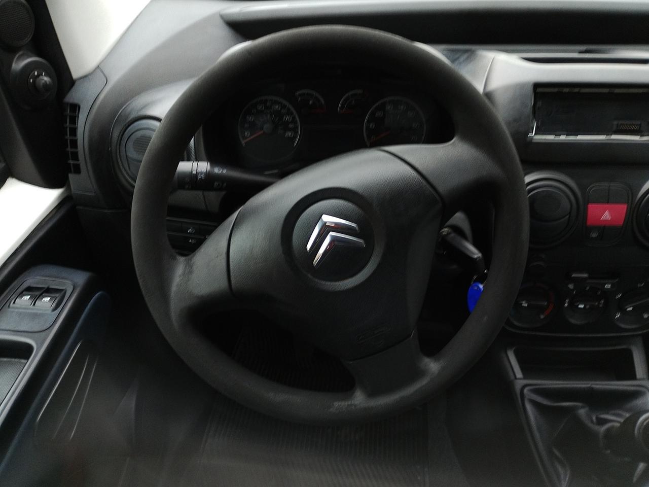 CITROEN Nemo 1.3 hdi 75cv N1
