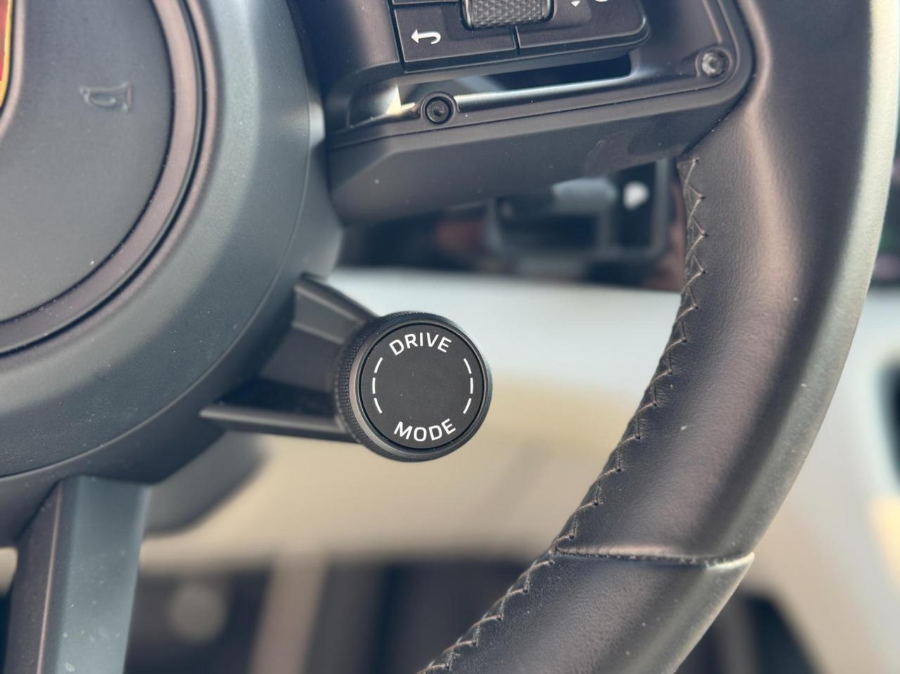 Porsche Taycan Cross Turismo Turbo 5p.ti