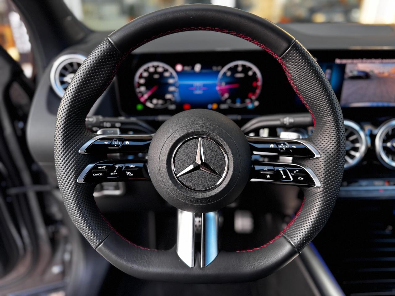 Mercedes-benz GLA 200 d Automatic AMG Line Premium, Aziendale, Iva deducibile