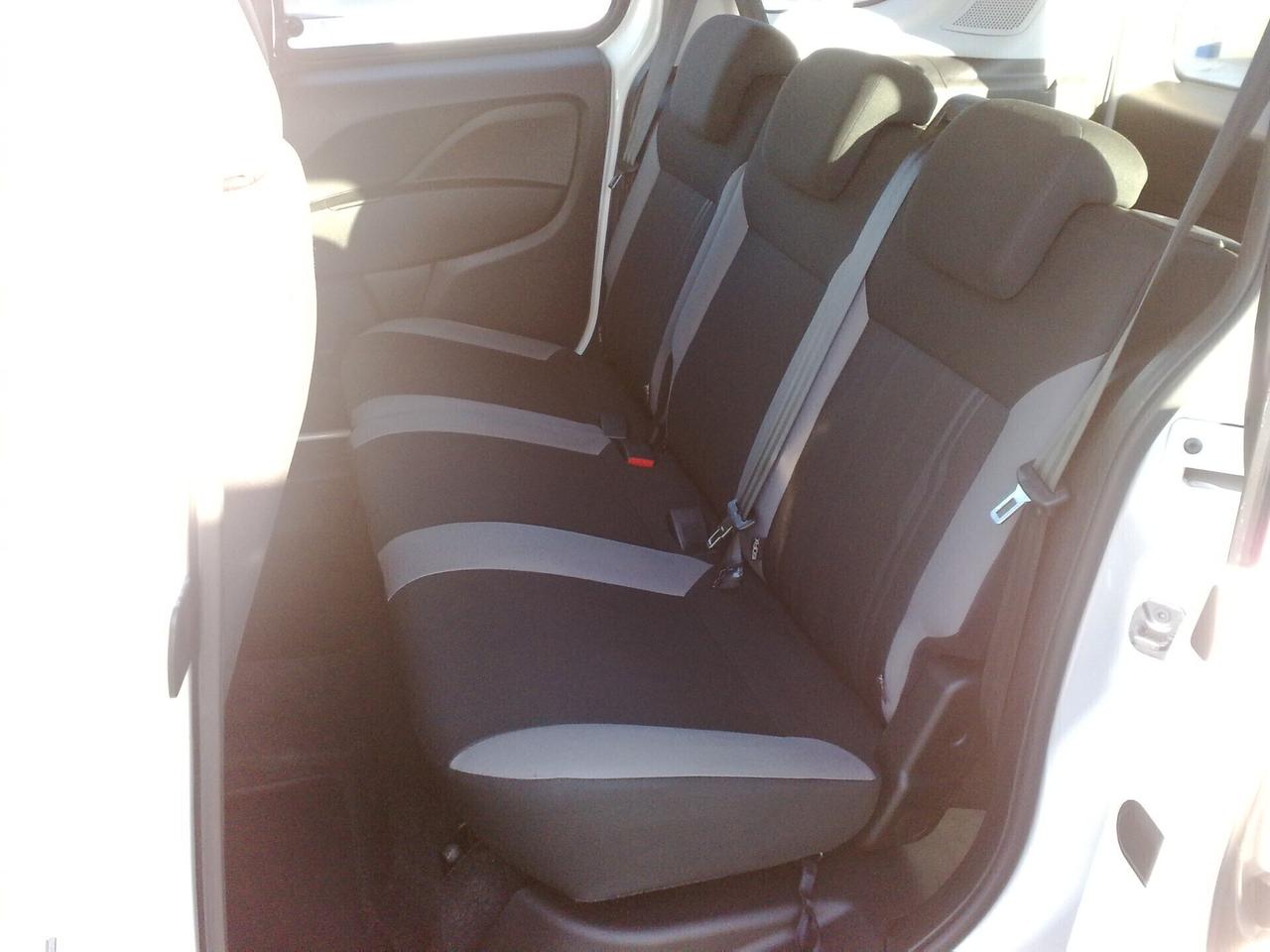 Fiat Doblò 1.6mjet 105cv 5 POSTI - 2022
