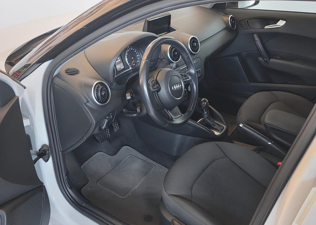 Audi A1 1.0 TFSI ultra