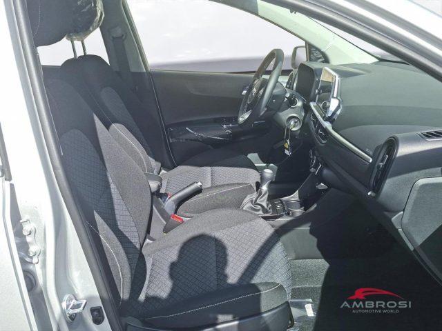 KIA Picanto PE2 MY27 1.0 STYLE TT