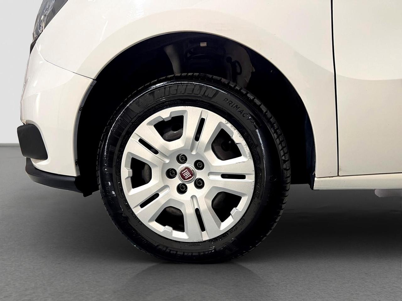 Fiat Doblò 1.3 MJT PC-TN Cargo Lamierato SX