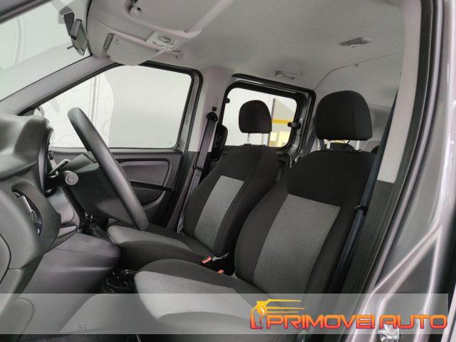 FIAT Doblo 1.4 Combi