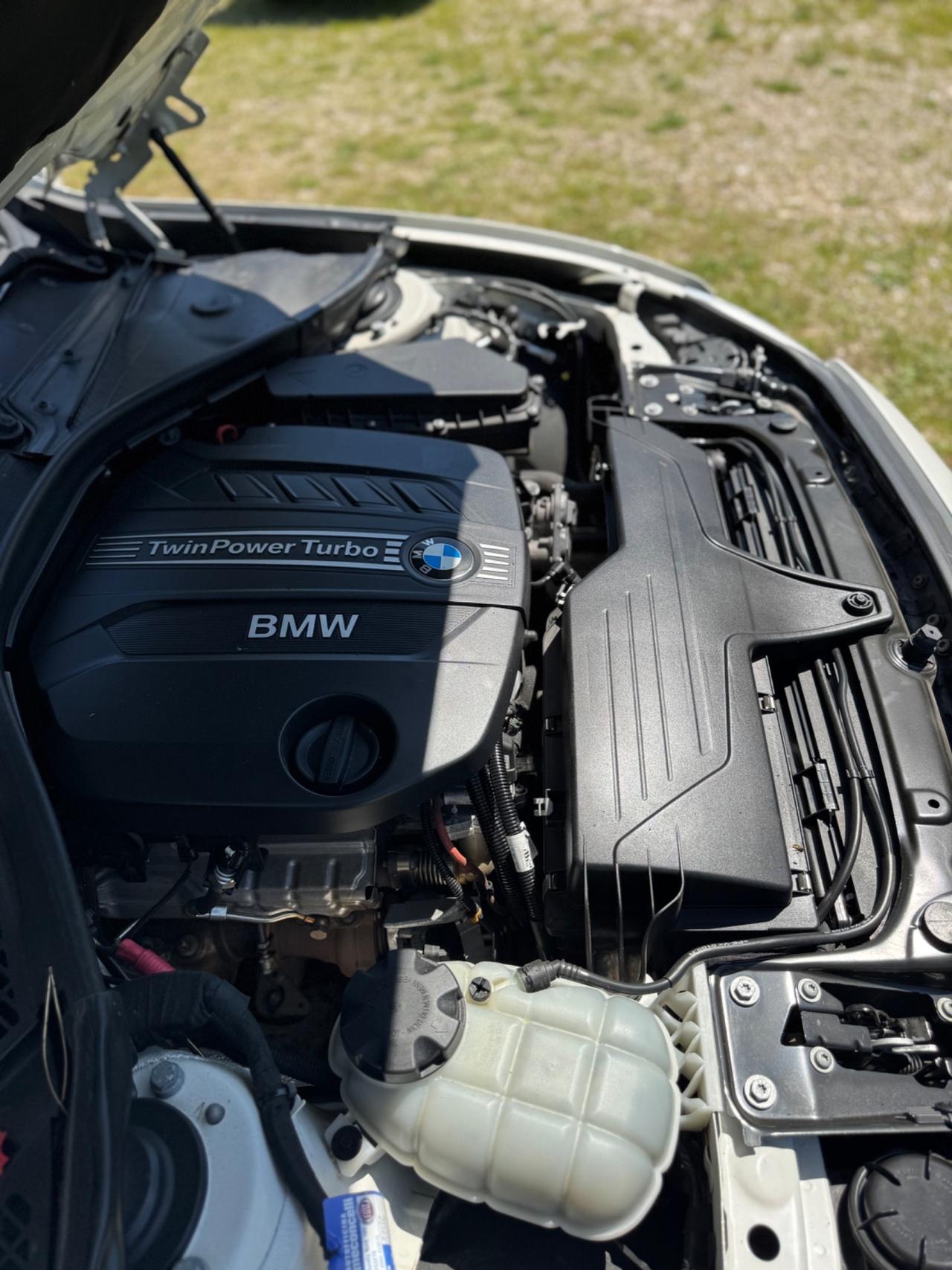 Bmw 114 114d 5p. Sport