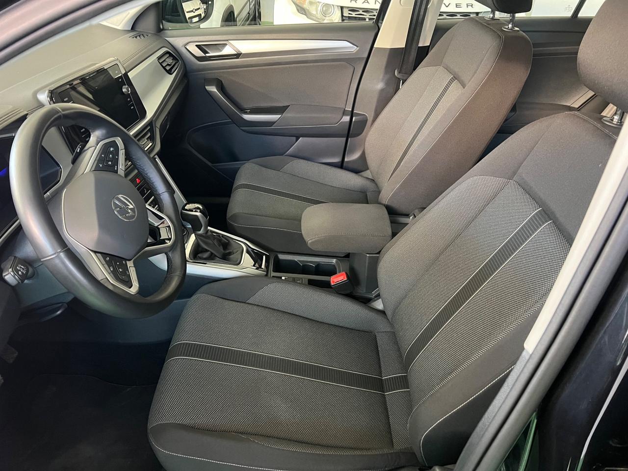 Volkswagen T-Roc 2.0 TDI SCR 150 CV DSG Life