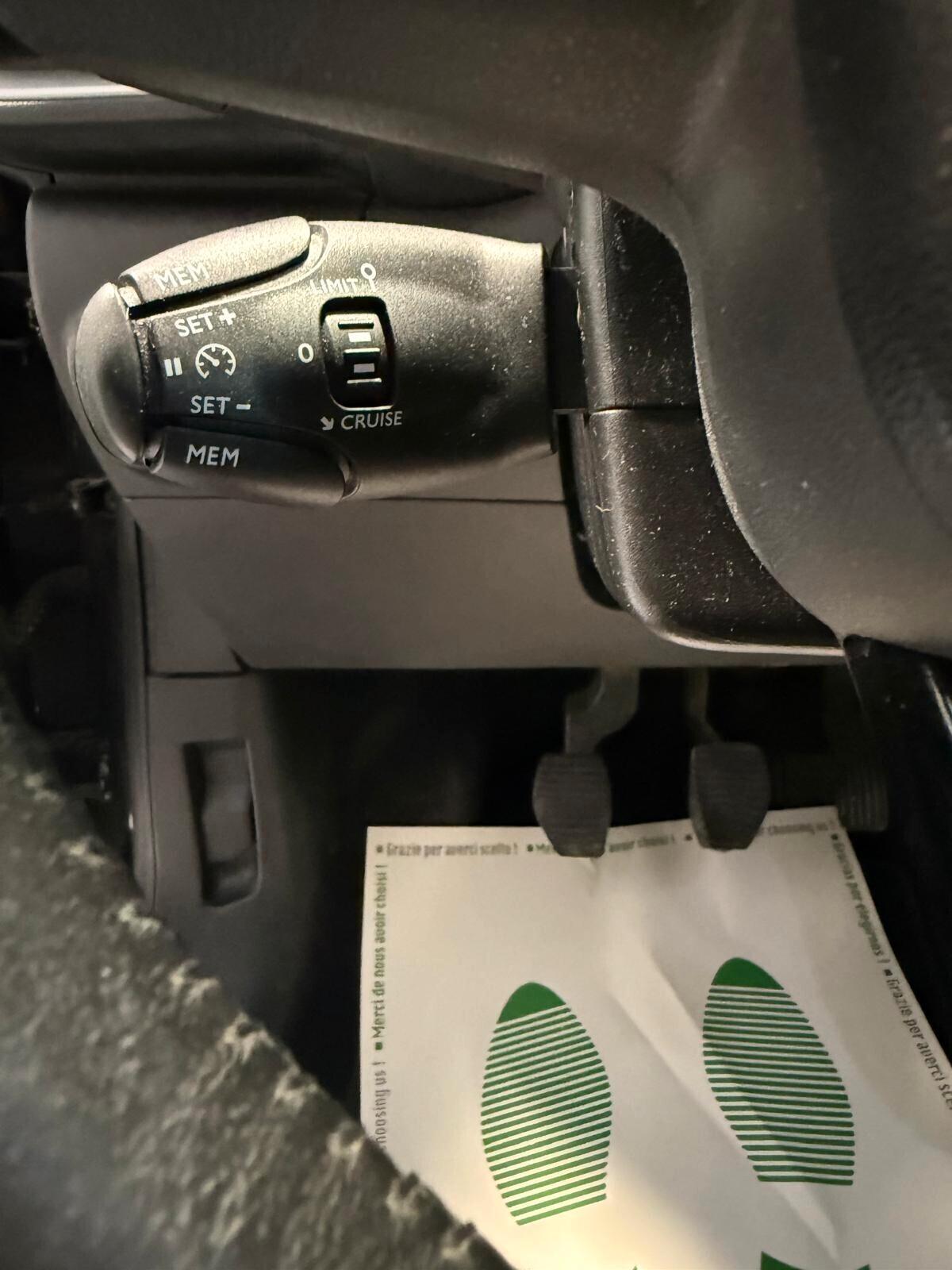 Citroen C3 BlueHDi 100 S&S Shine