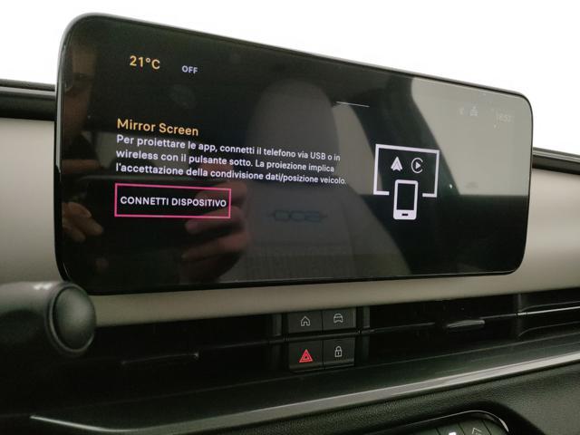 FIAT 600 Hybrid 110 CV DCT MHEV La Prima