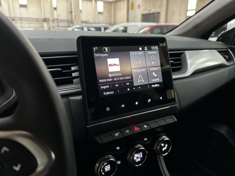 Renault Captur Captur 1.0 tce Techno Gpl 100cv