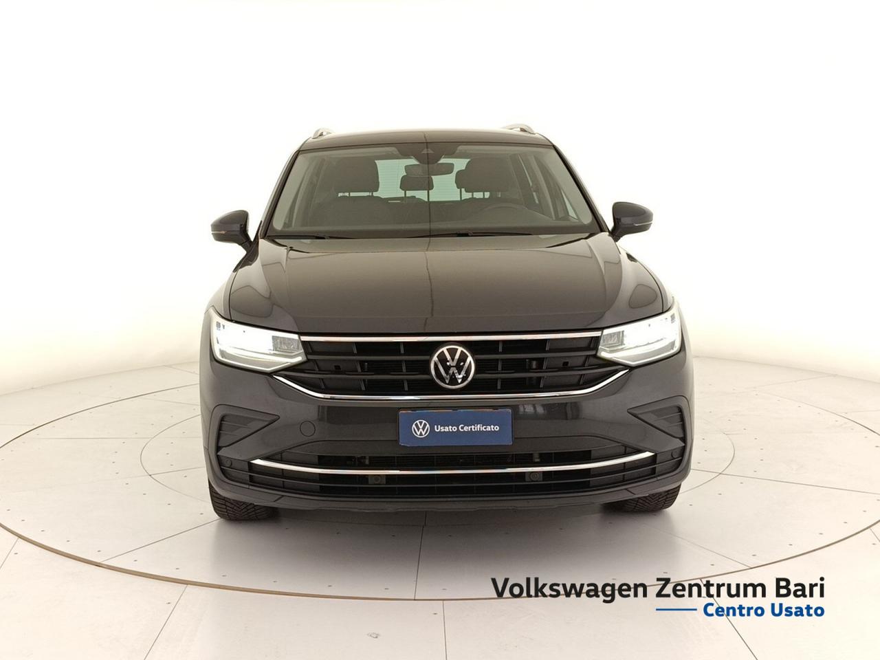 Volkswagen Tiguan 2.0 tdi life 4motion 150cv dsg