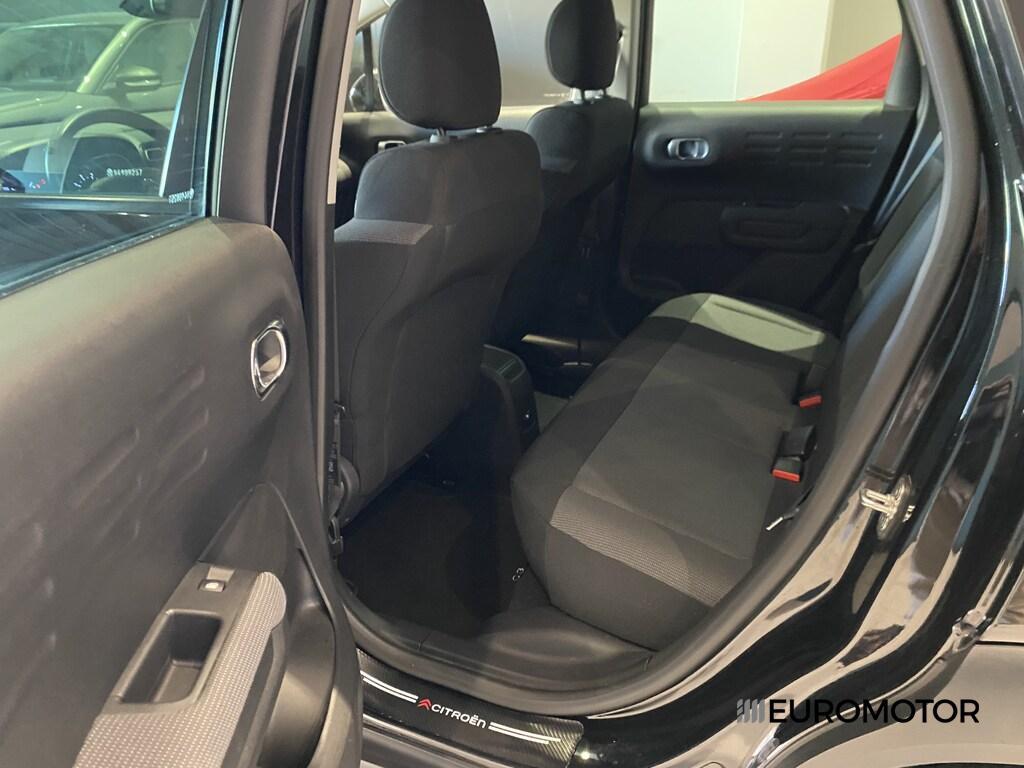 Citroen C3 Aircross 1.2 PureTech Shine