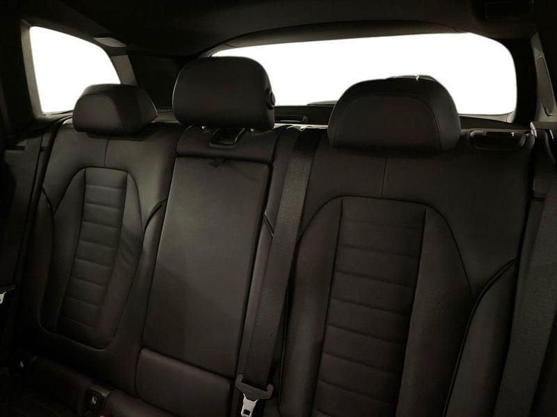 BMW X3 xdrive20i Msport 184cv auto