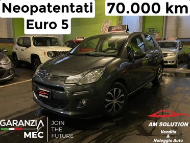 Citroen C3 1.2 Neopatentati Euro 5
