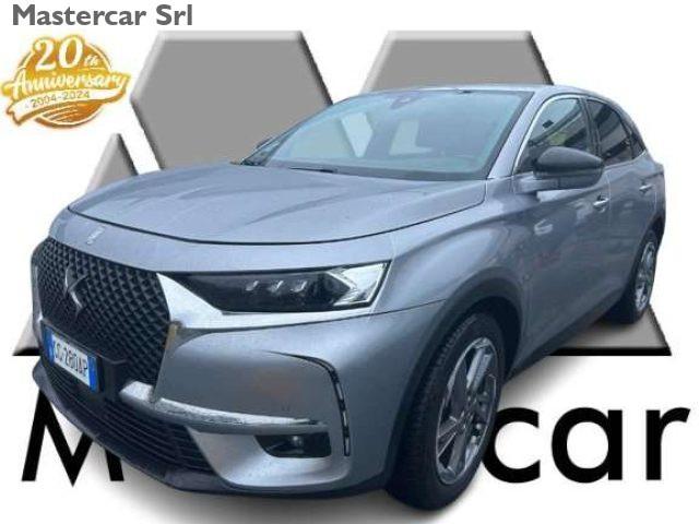 DS AUTOMOBILES DS 7 Crossback DS7 1.5 bluehdi Business 130cv auto GG280AP