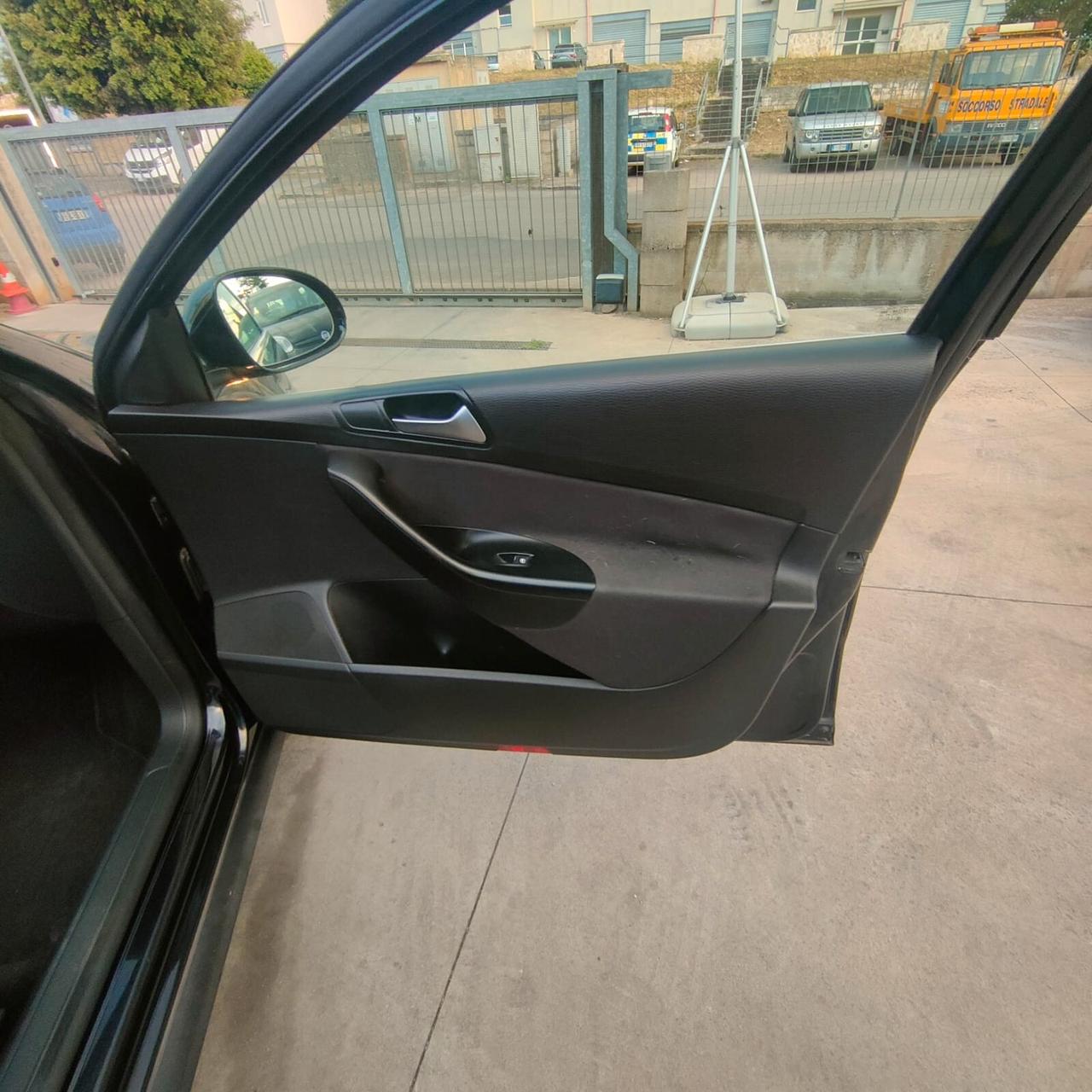 Volkswagen Passat 1.4 16V TSI Var. Comf. EcoFuel