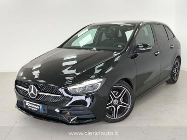 Mercedes-Benz Classe B B 180 d Automatic AMG Line Premium