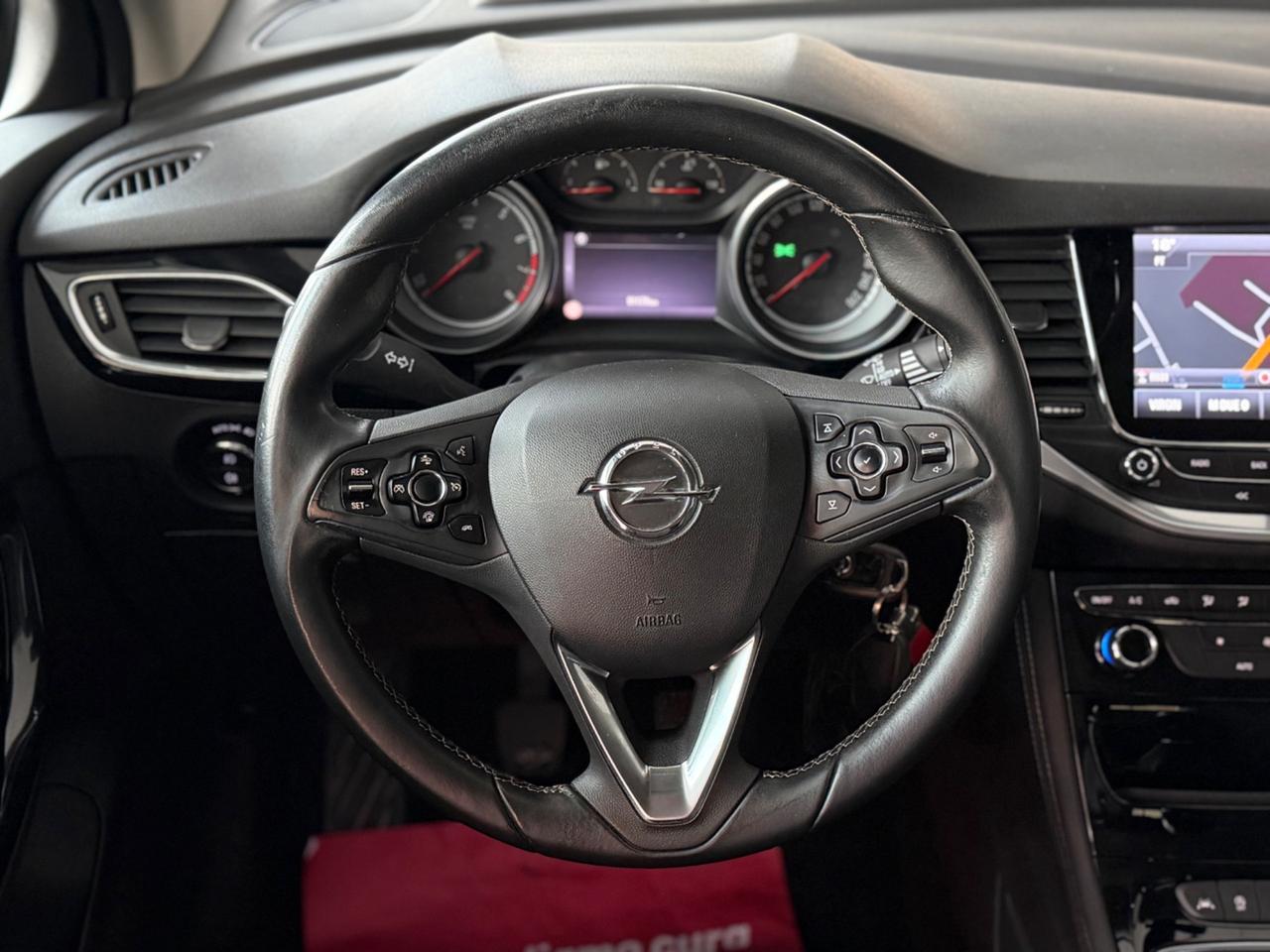 Opel Astra 1.4 Turbo 150CV Start&Stop 5 porte Innovation
