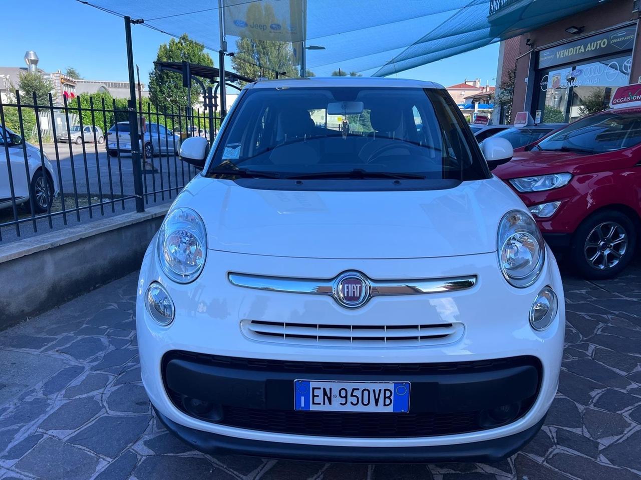 Fiat 500L 1.3 Multijet 85 CV Lounge