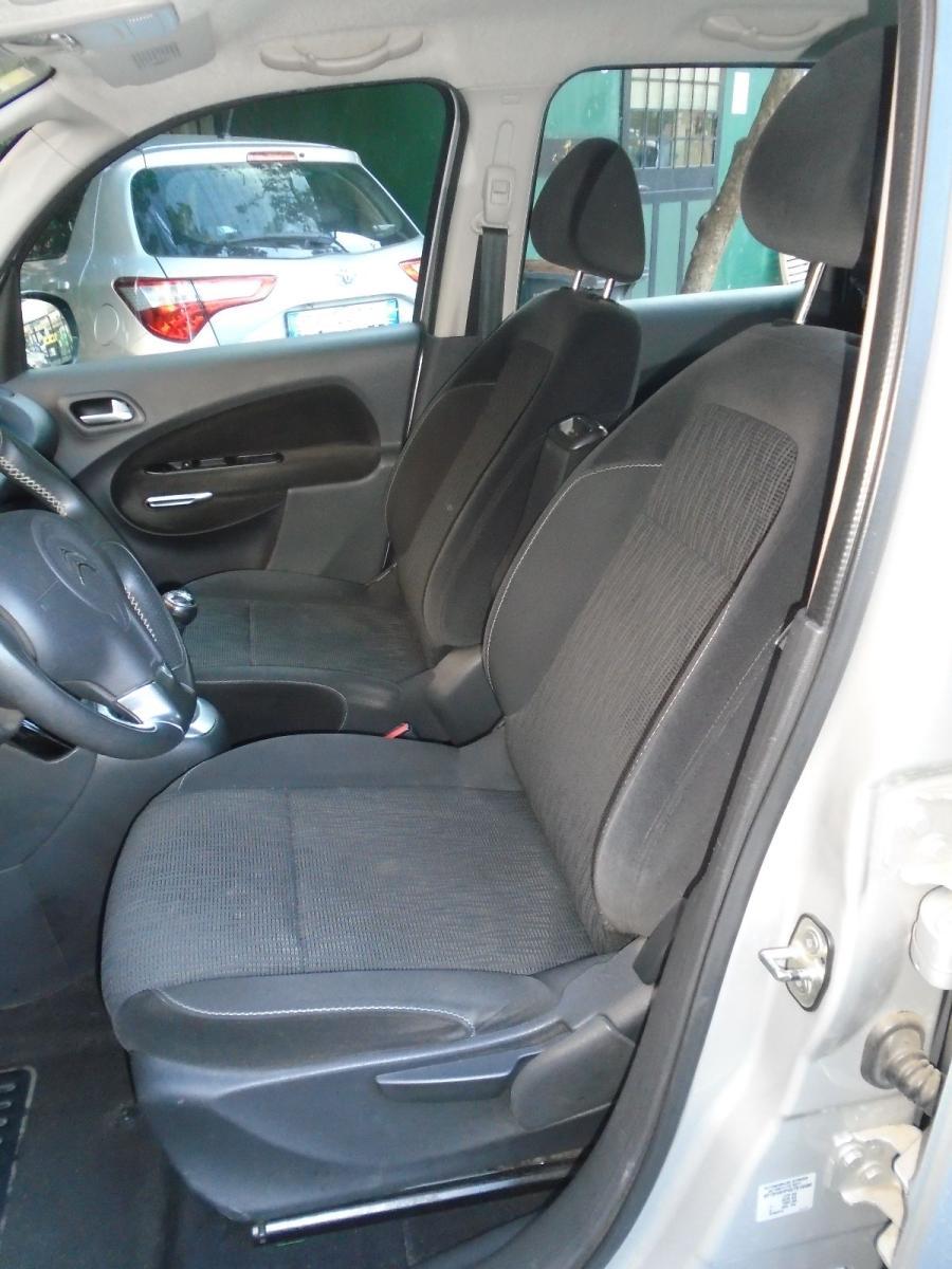 C3 Picasso '2014 1.6 E-HDI EURO 5