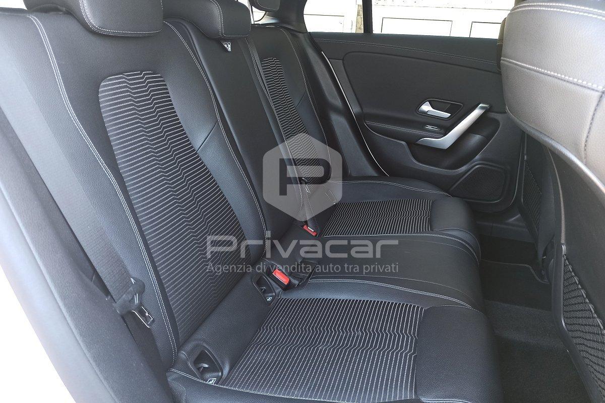 MERCEDES CLA 180 Shooting Brake Sport