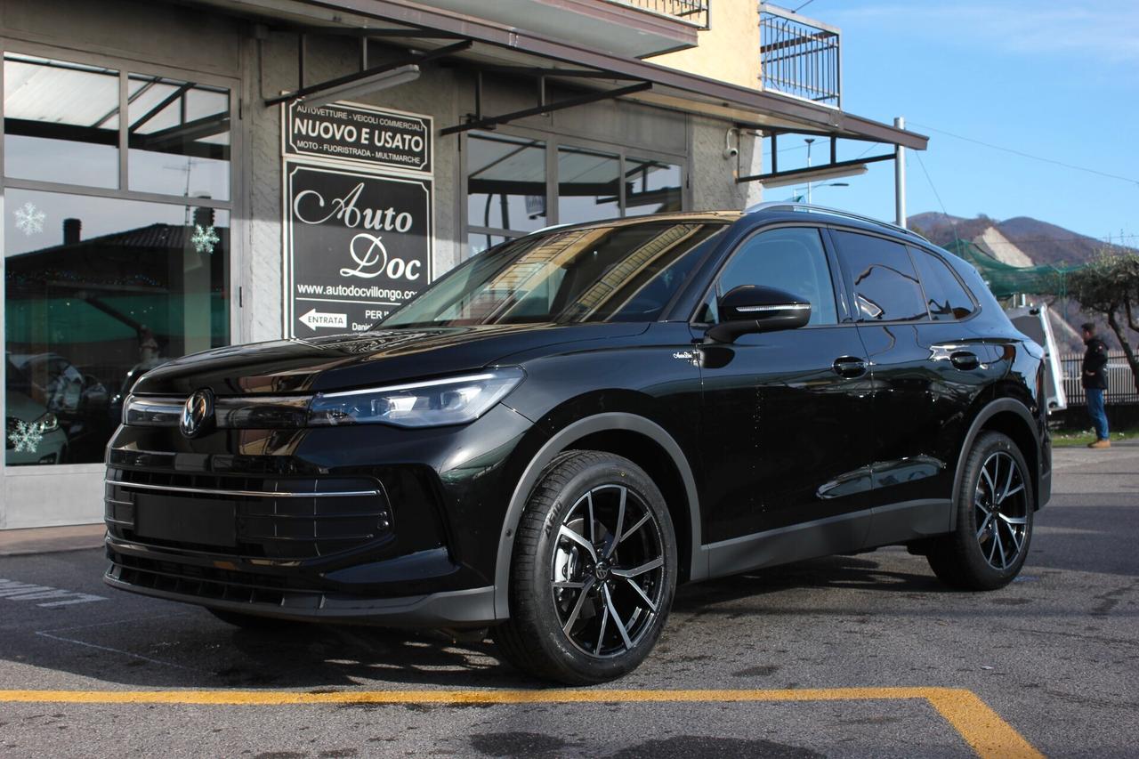 Volkswagen Tiguan 1.5 eTSI 150 CV ACT DSG Life SUPER PROMO !!!