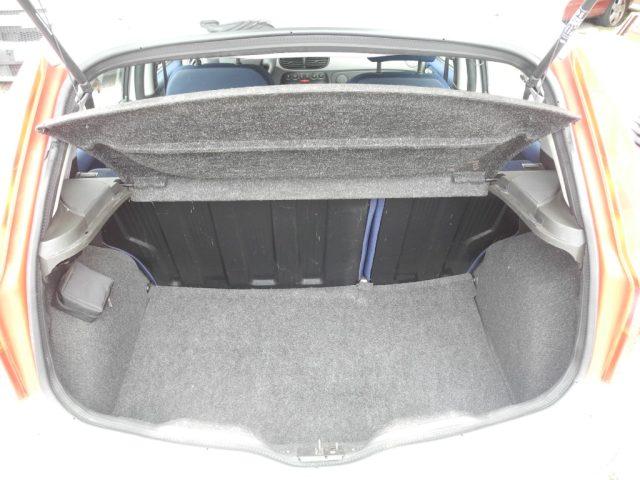 FIAT Punto 1.2i 5p. ELX - OK NEOPATENTATI - "LEGGERE NOTE"