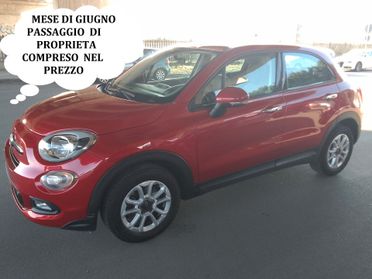 Fiat 500X 1.3 MultiJet OK NEO
