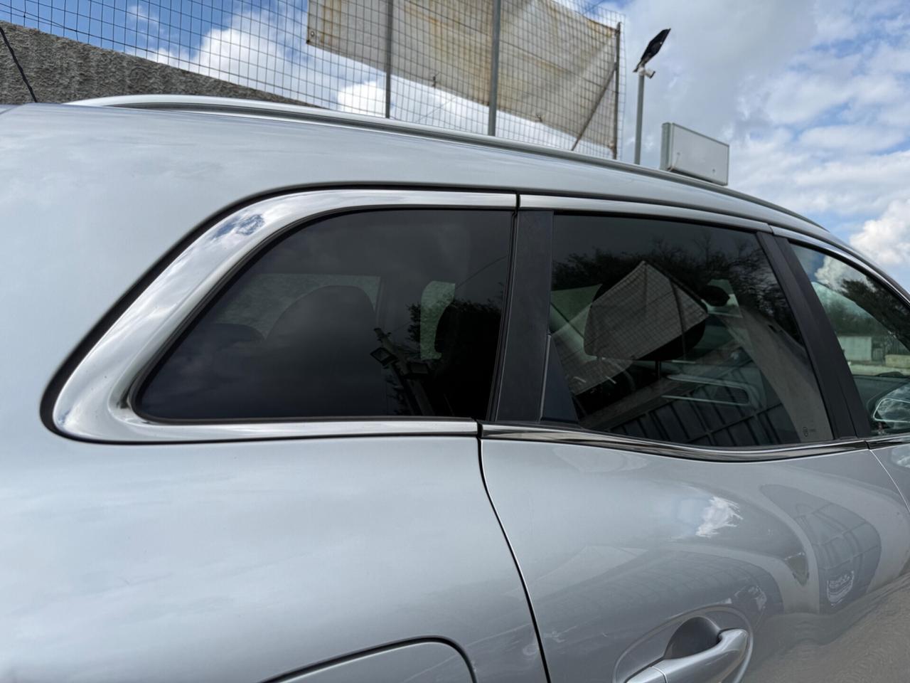 Renault Kadjar dCi 110CV Energy Intens,Navi,Led,retrocamera,ecc.